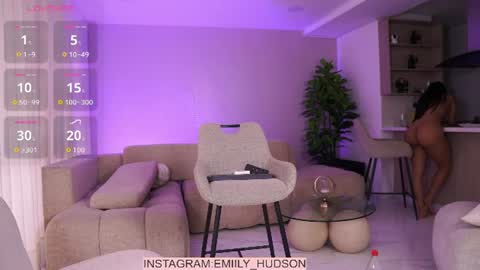 independet model online show from July 15, 10:25 pm