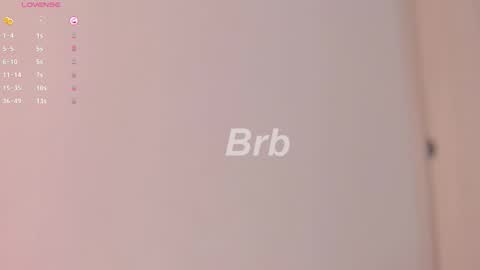 EmilyKenner  Independent model  online show from October 14, 1:47 pm