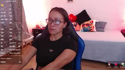 emily leroy. online show from September 15, 2:18 pm