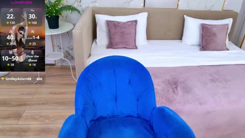 Emily online show from May 3, 7:47 am