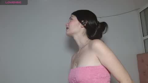 Emily littesweets online show from May 9, 9:10 pm