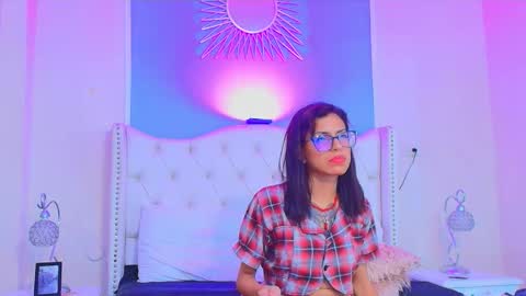 Emily online show from October 25, 2:45 am