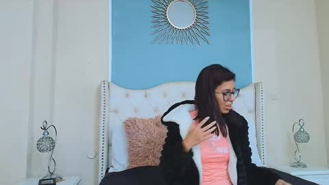 Emily online show from October 27, 4:23 am