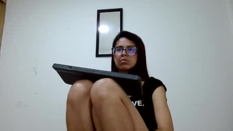 Emily online show from May 16, 1:24 am