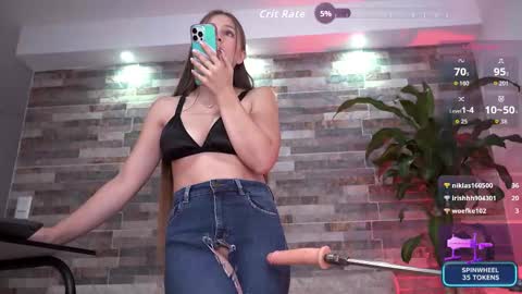 Emily online show from March 26, 2:06 am