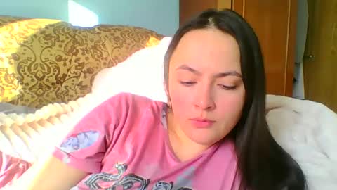 emily_morning_dew online show from February 27, 7:30 am