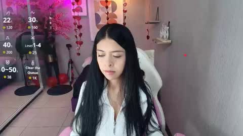 Emily osman online show from February 18, 12:38 pm