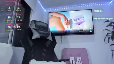 emily_palmeer online show from January 9, 11:05 am