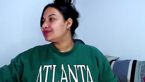 Sofia Gomez online show from February 27, 2:48 am