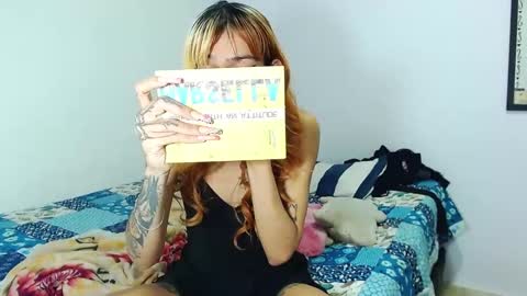 Emily  IGEmmily Baussa online show from January 14, 7:55 pm