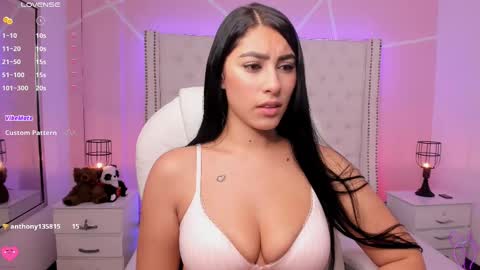  EMILY  online show from March 9, 4:49 am