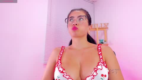 Emily online show from January 30, 12:18 am