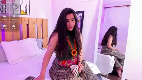 Emilly online show from June 4, 8:26 pm