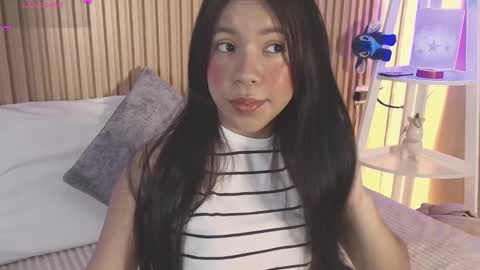 Emily online show from March 23, 12:32 pm