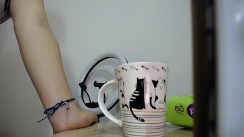 Emily Trujillo online show from March 28, 7:04 pm