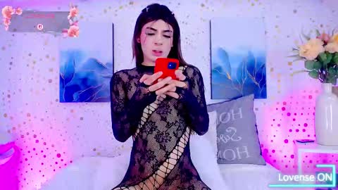 Emily. online show from January 8, 3:45 am