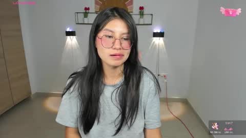 Emi online show from November 25, 11:03 pm