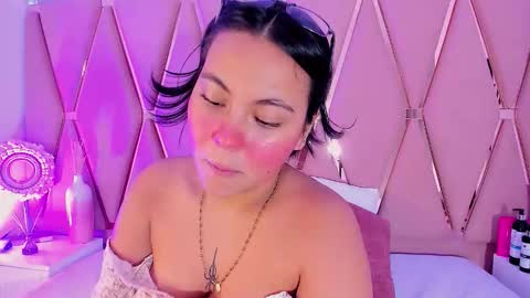 Emily online show from February 8, 1:42 am