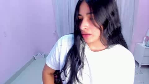 Snapshot of emilybta chatting on October 9, 8:03 pm EMILY online show from October 9, 8:03 pm