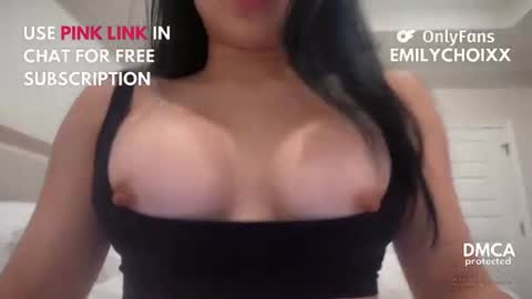 emily choi online show from June 18, 12:05 am