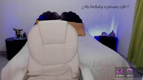  Emily Dolshe  online show from January 6, 5:28 pm