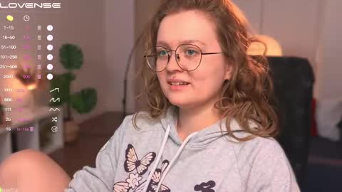 Emily  online show from February 23, 12:16 pm