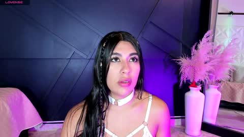 Snapshot of emilyh_ chatting on January 28, 10:34 am Emily online show from January 28, 10:34 am