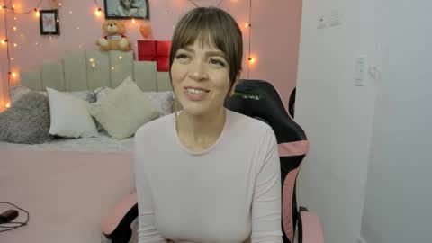 Emily online show from January 15, 9:12 pm