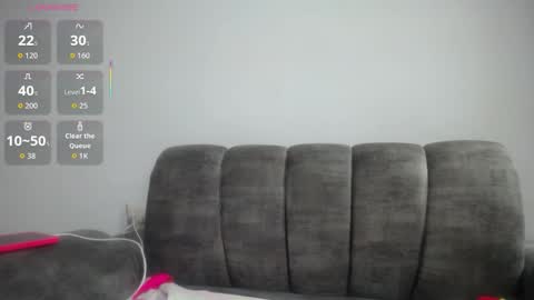 Emilyhines online show from January 11, 2:28 am