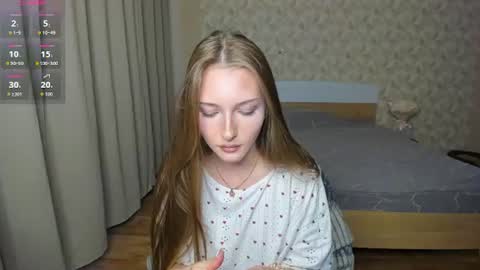 Emy and Angie online show from June 25, 11:43 pm