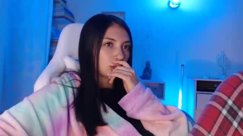 Emily Jang online show from March 2, 5:01 am