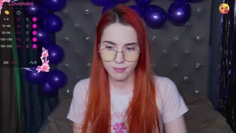 EmilyKents online show from November 20, 2:10 am