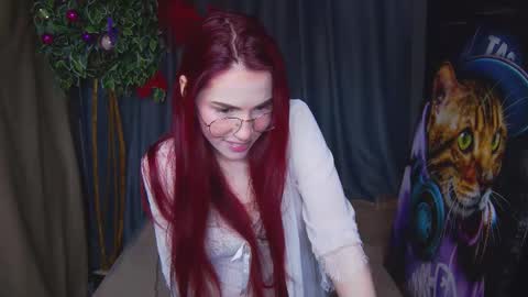 EmilyKents online show from December 15, 1:01 am