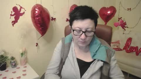 Emily online show from February 3, 2:53 am