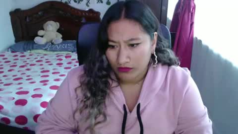 Emily Cortez online show from January 5, 9:14 pm