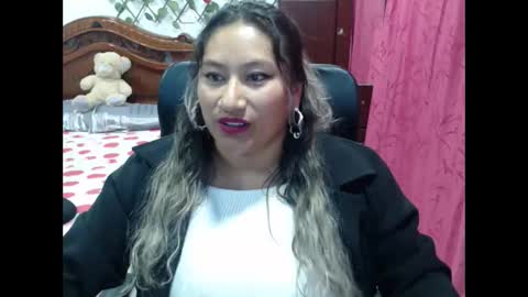 Emily Cortez online show from January 5, 2:38 am