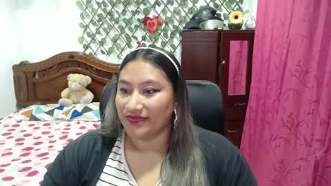 Emily Cortez online show from December 31, 12:54 am