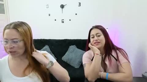 emily  friends online show from April 14, 5:49 pm