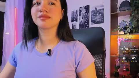 emilyrousex online show from September 25, 3:30 pm