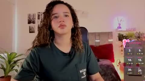 emilyrousex online show from July 14, 5:18 pm