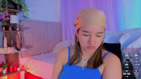 emilyrousex online show from November 29, 10:06 pm