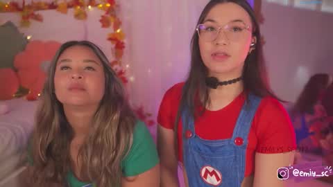 Emy  online show from October 26, 2:39 pm