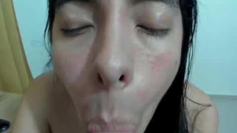 Emily online show from April 13, 7:56 am