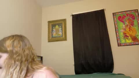 emily haze online show from January 13, 8:27 pm