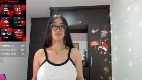 Emy online show from December 27, 8:28 pm