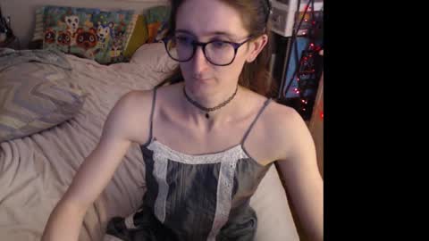 Emily online show from November 4, 11:50 pm