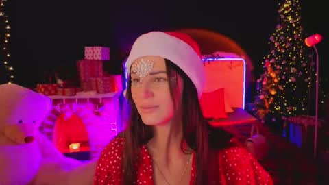 Emily online show from December 22, 2:40 am