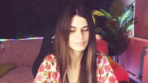 Emily online show from September 11, 2:13 am