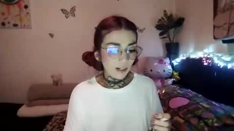 Valentina independent model online show from February 22, 2:50 am