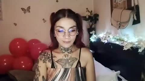 Valentina independent model online show from October 17, 2:26 am